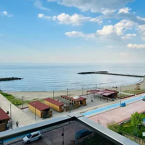 Queen Palace **** Trabzon