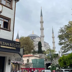 Sultan Corner Стамбул
