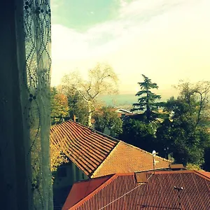 Kalepark ** Trabzon
