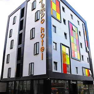 Tempo 4levent Стамбул