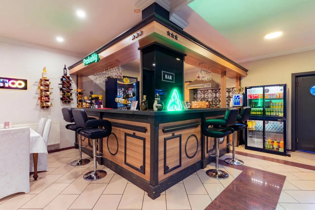 **** Hotel avec 4 chambre Trabzon Turquie
