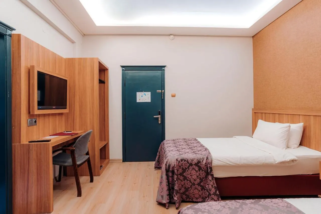 avec 4 chambre Trabzon