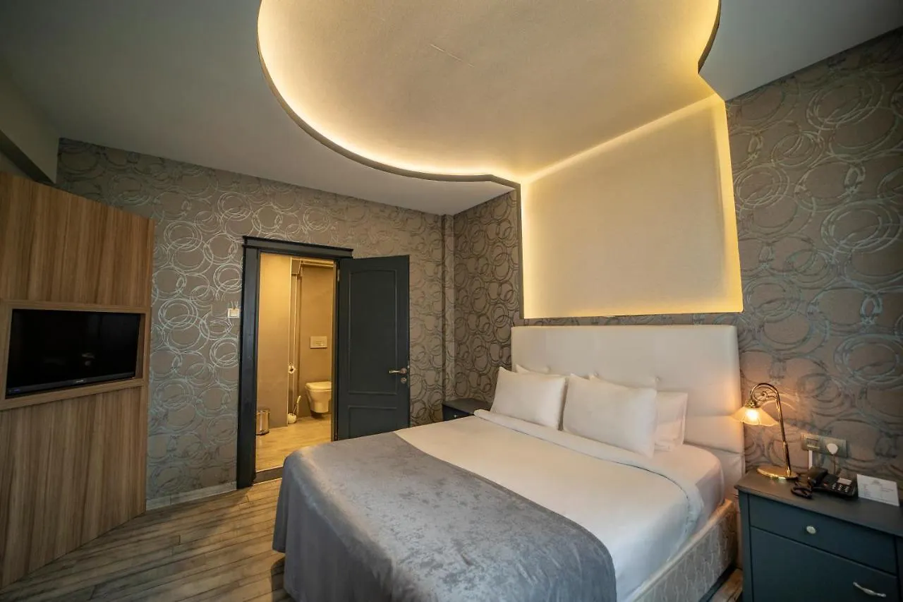 avec 4 chambre Trabzon