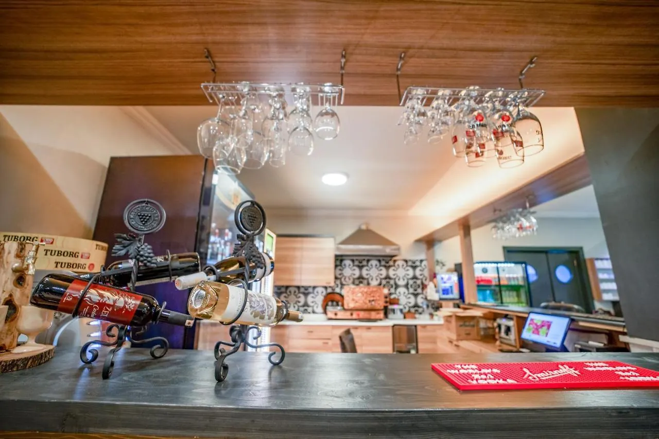 avec 4 chambre Trabzon 4*,  Turquie
